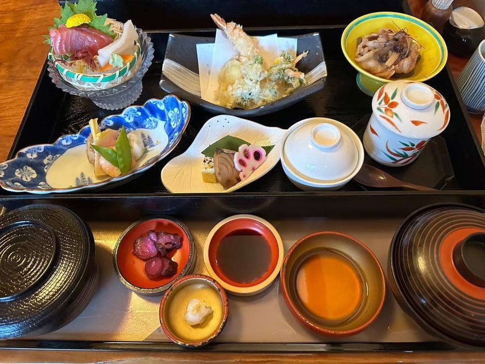 川喜 可児店