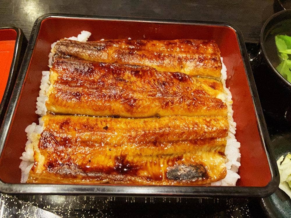 うな良