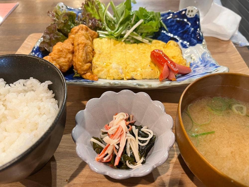 おいでやぁ