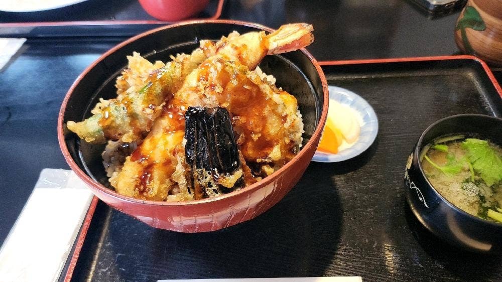 喜良久和風お食事処