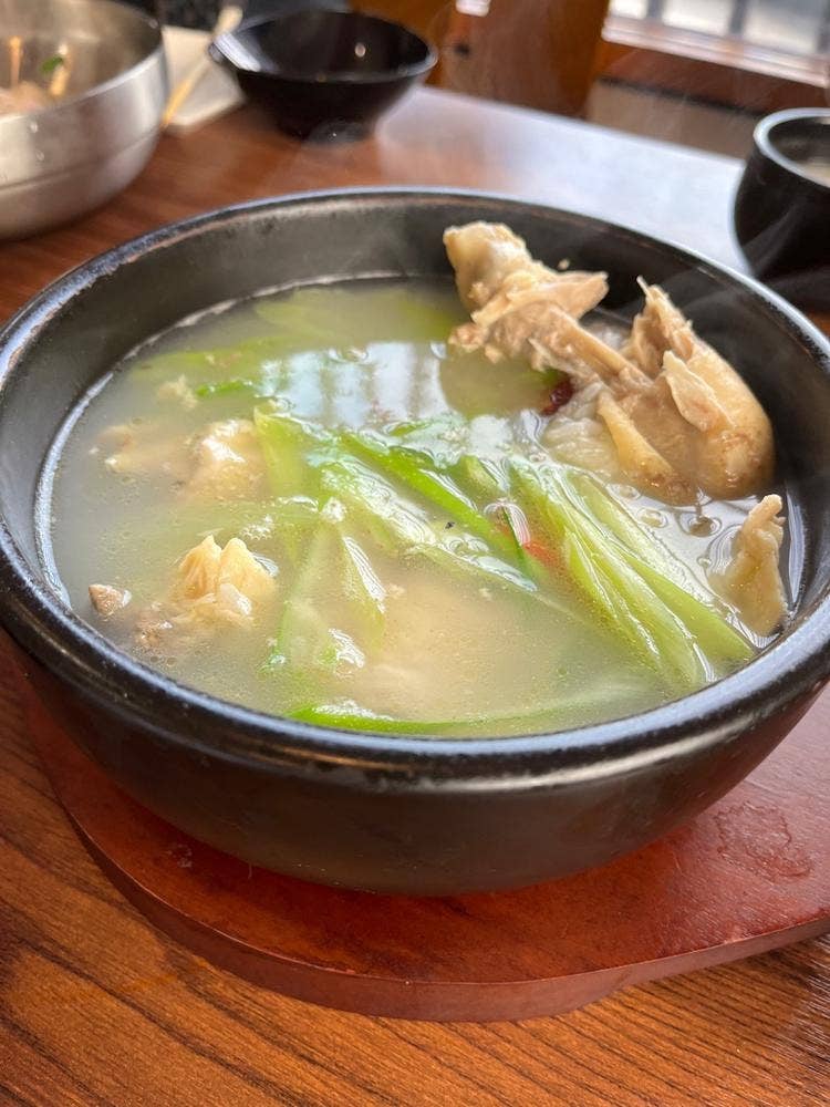 韓国料理 PUNI