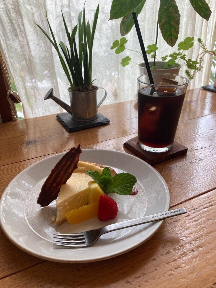 kitchen&cafe かぷかぷ