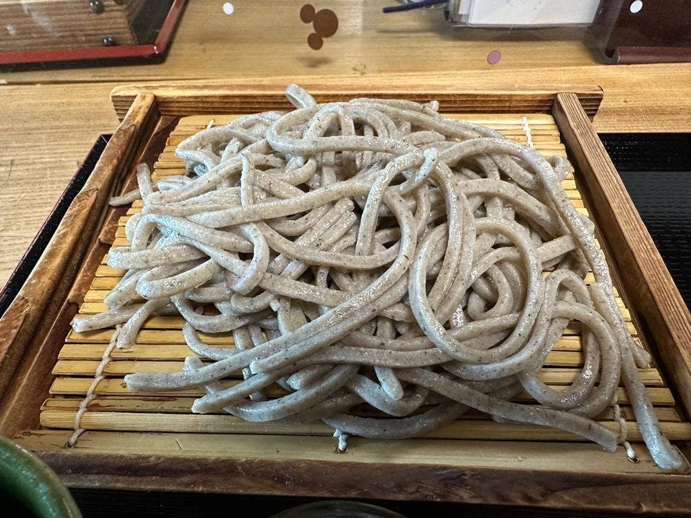 自然食そゑ川