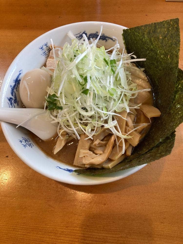 麺屋 海老蔵