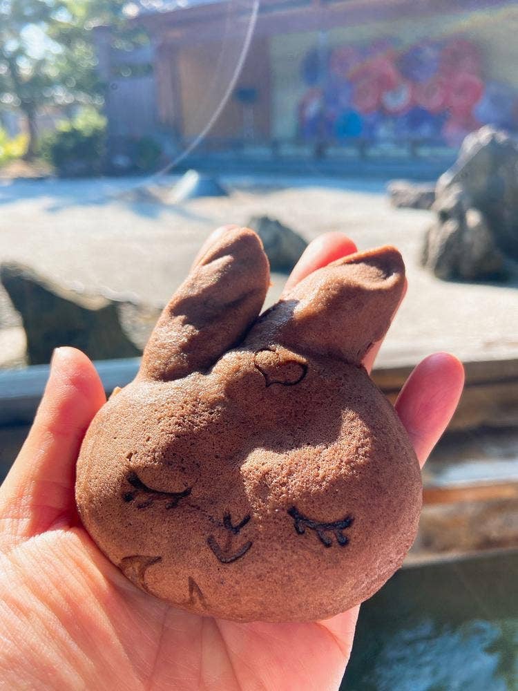 新潟粉物 米BEI