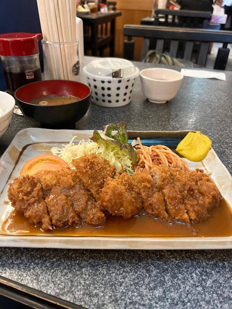 大富士 堀江店