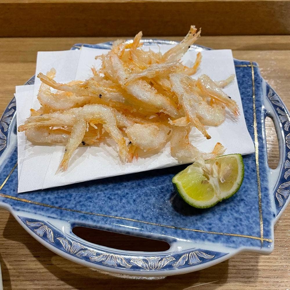 秀徳 海