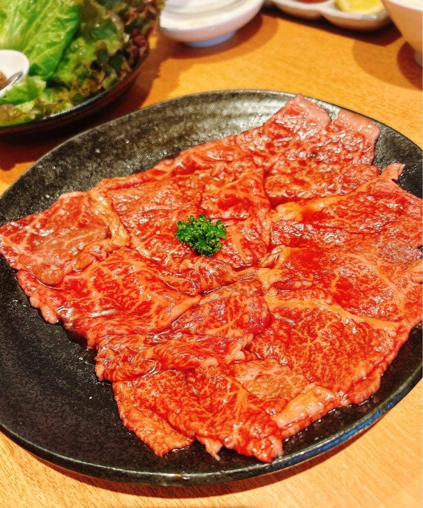 焼肉問屋 牛蔵