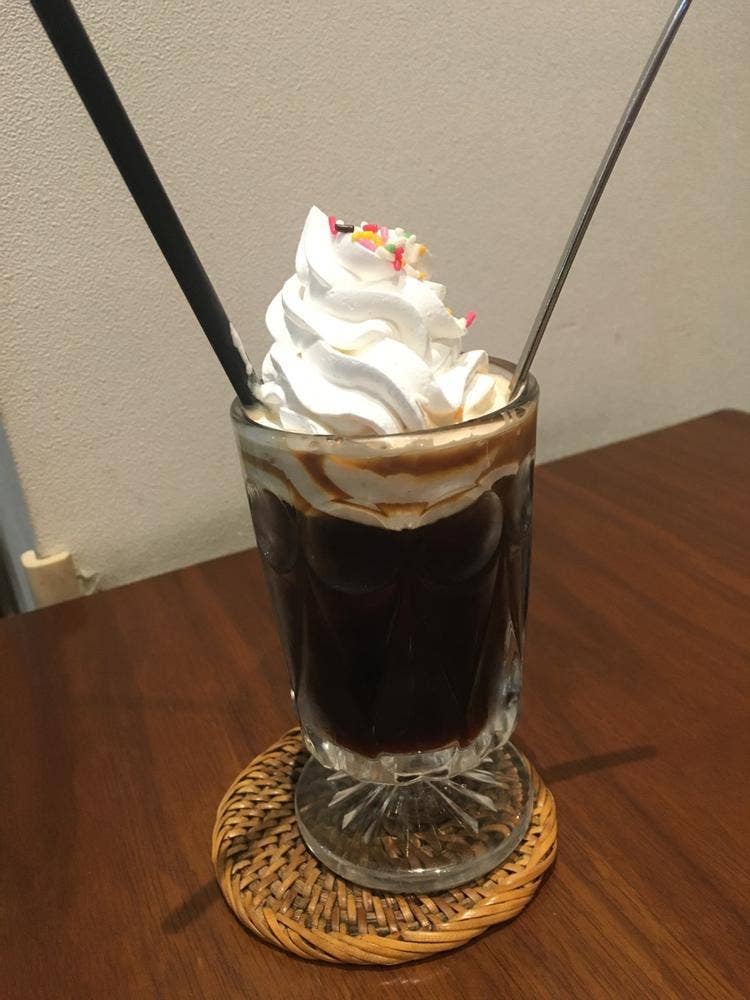 Cafe de Rina