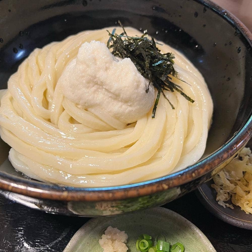 麦の季