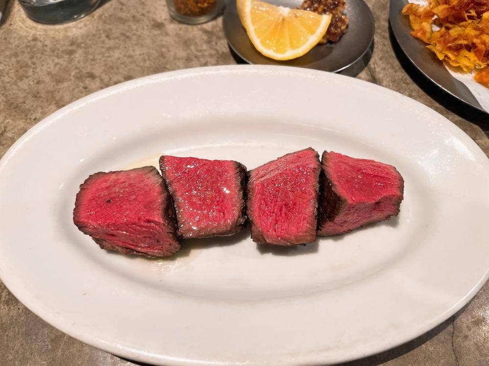 イタメシヤ RODEO