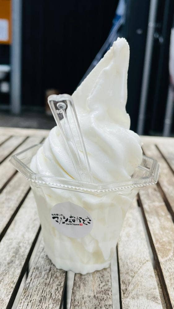 CAFE MARCHE NAKATOSA