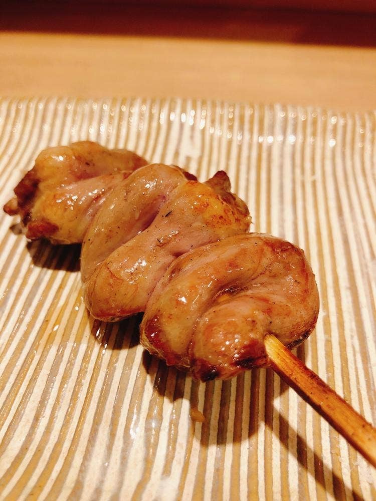 鳥とみ