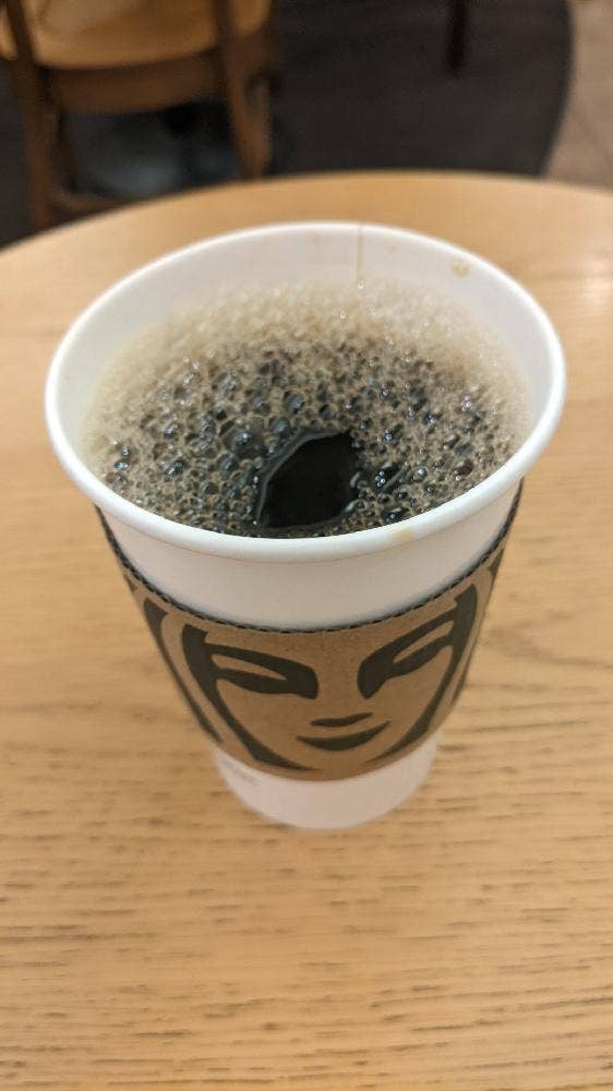 スターバックス コーヒー 立川若葉店