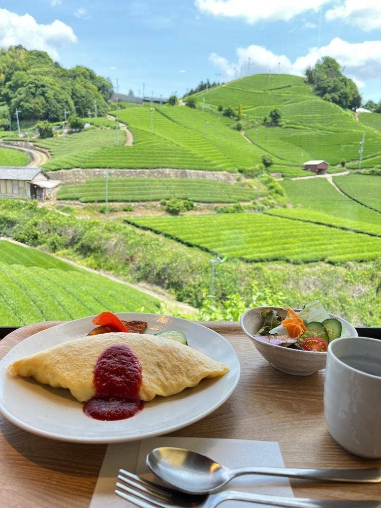 dan dan cafe