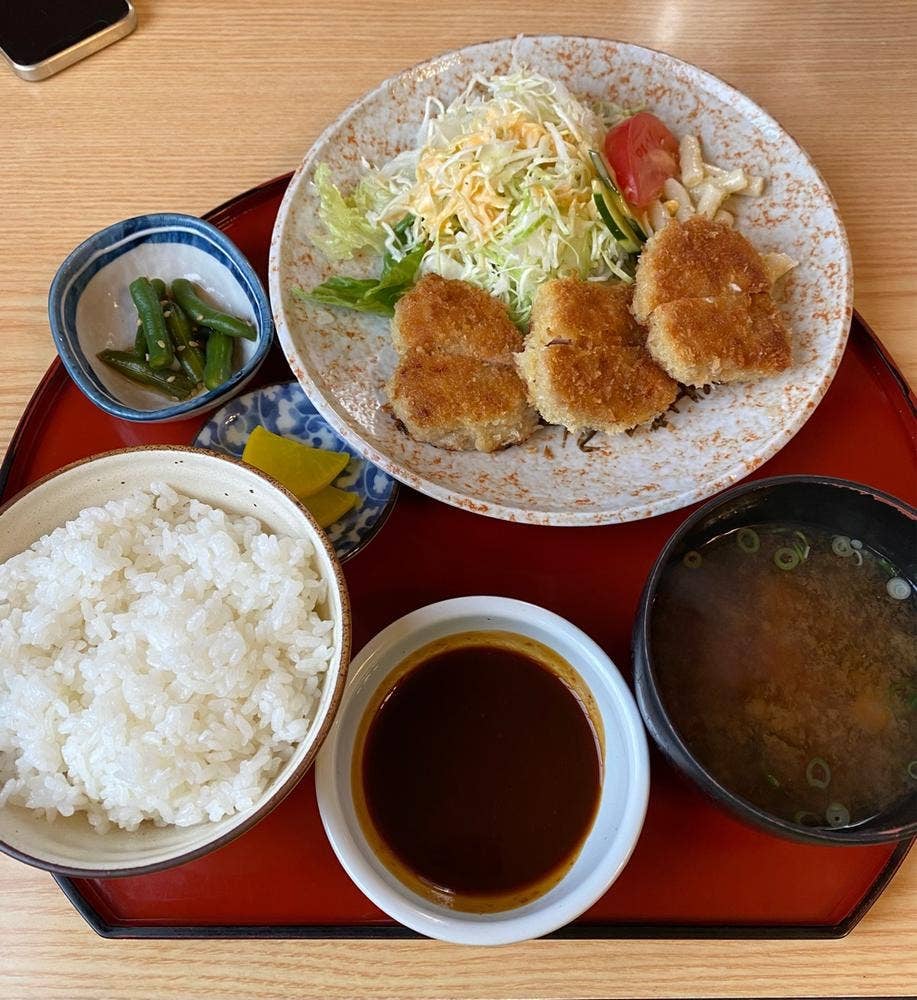 キッチン むらかみ