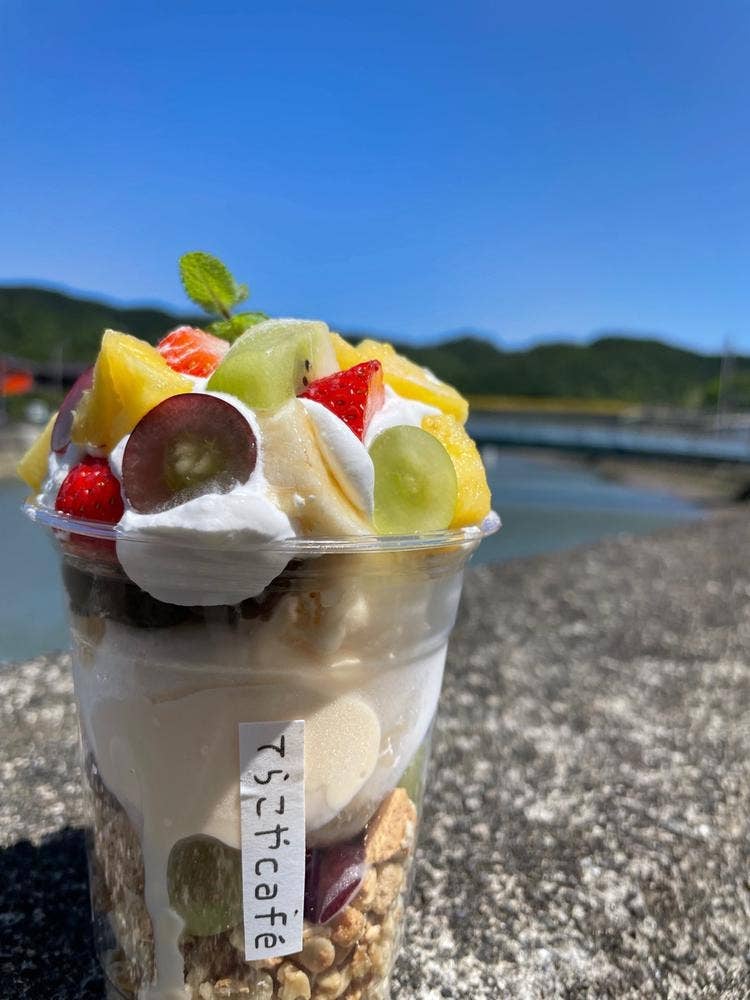 てらこやcafe