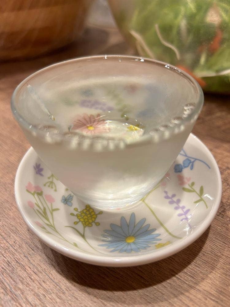 日本酒BAR 神七