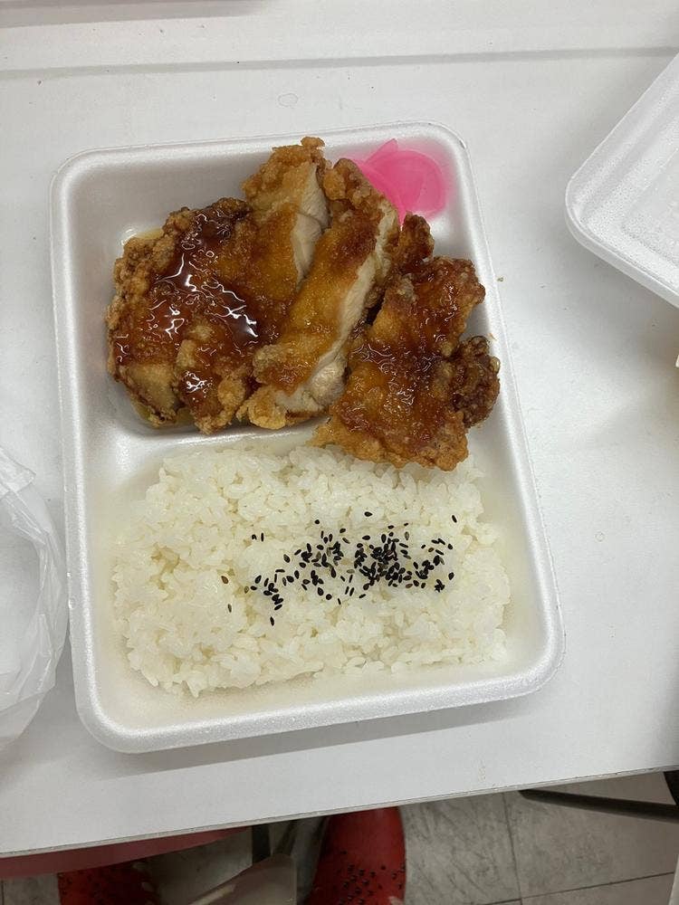 から揚げ専門店 から助 名古屋守山店