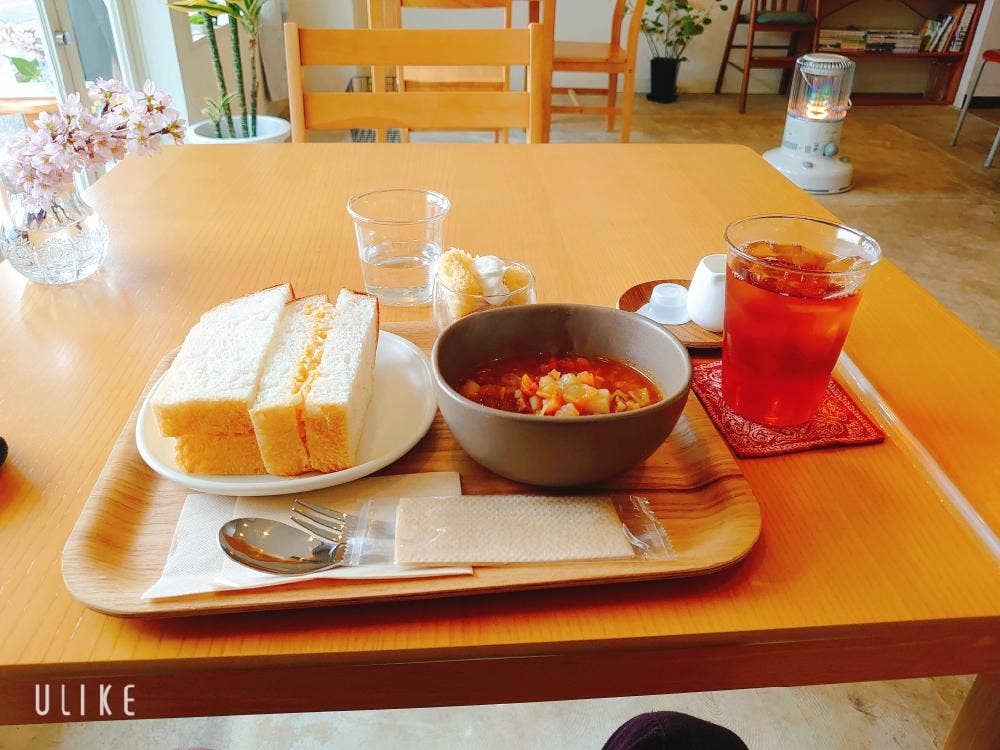 焼き菓子とコーヒーのお店 KUU