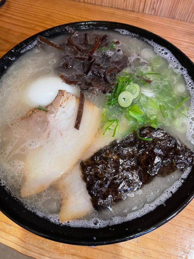 来々軒