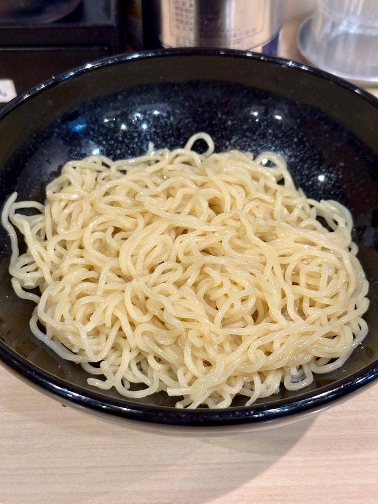 東京下町ラーメン 福徳