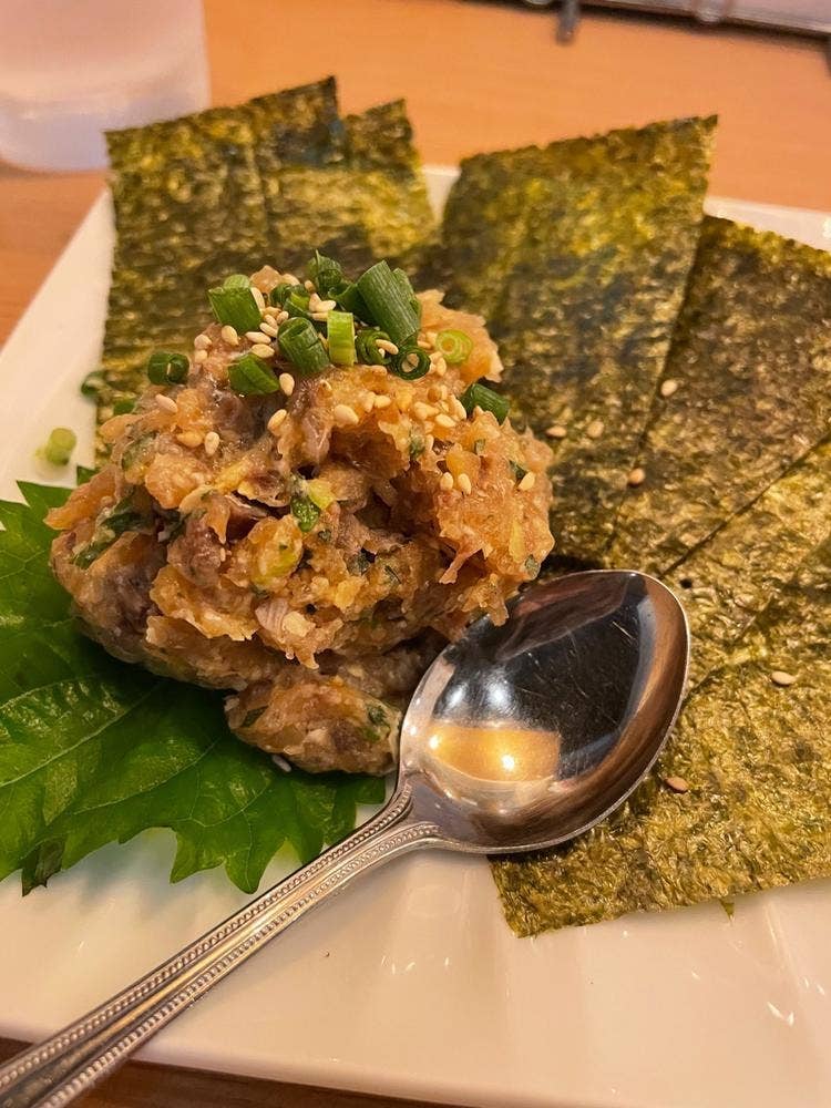 駅下のみぜん