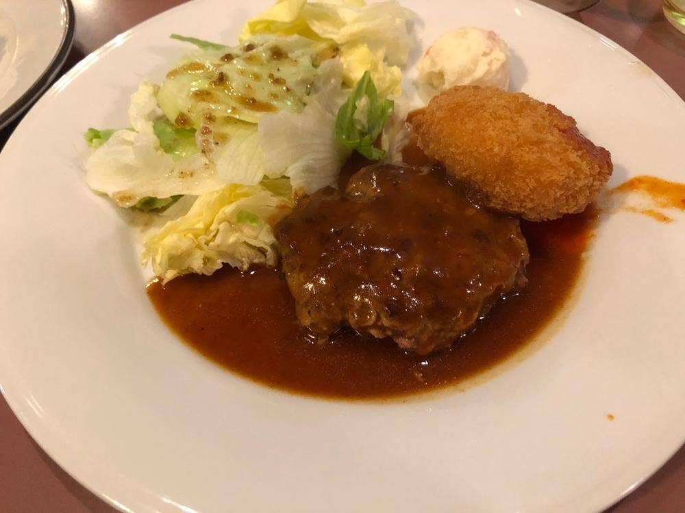 葡萄の木