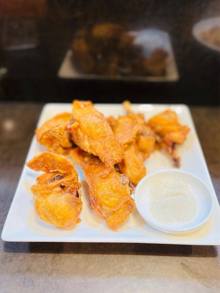 ニュー新生飯店