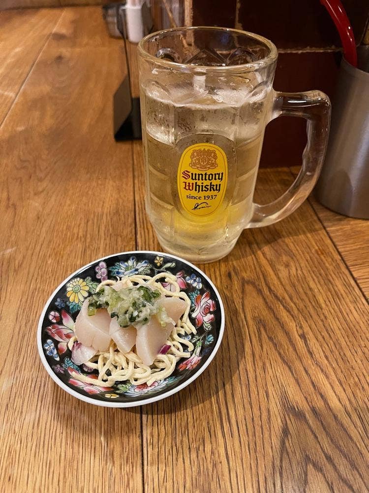お酒と中華 おいる