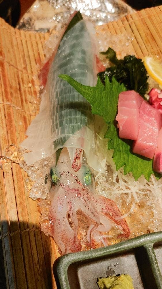 さかな市場 紙屋町店