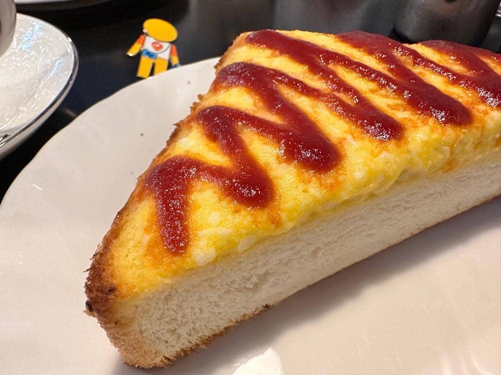 珈琲屋らんぷ 掛川店