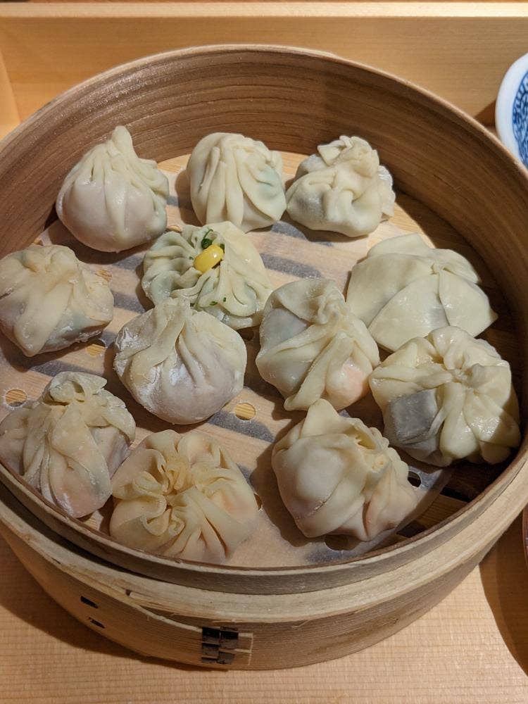 蒸とアテ ふぅふぅ 京都駅前店