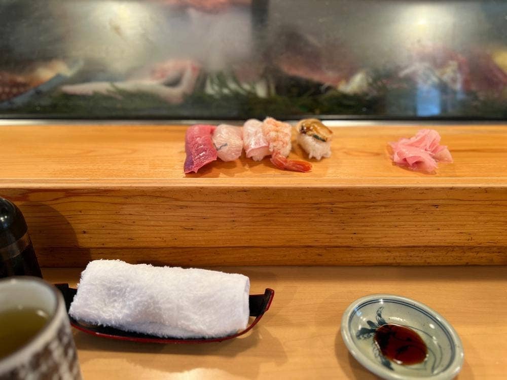 三河屋