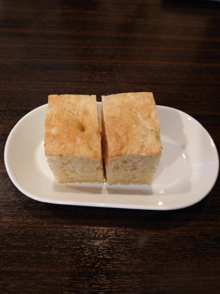 ラ・ボンタ