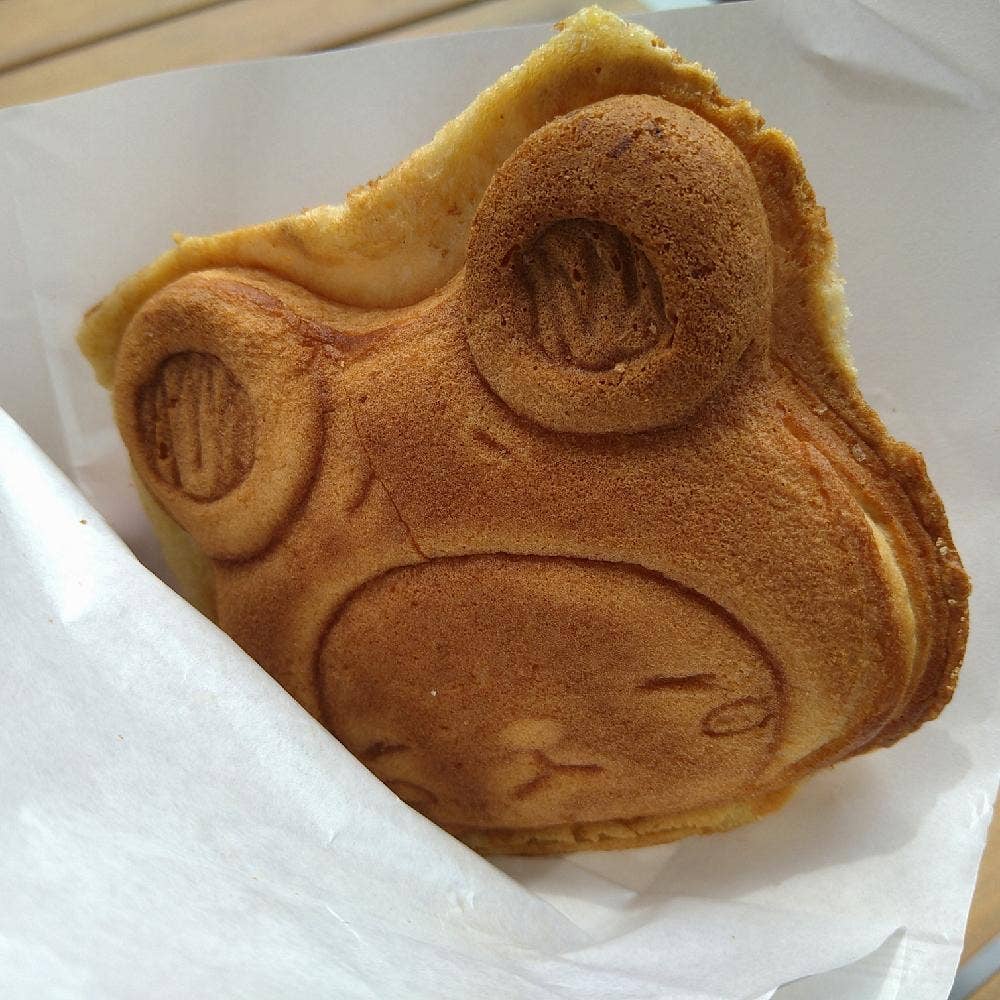フラッフィー･キッチン