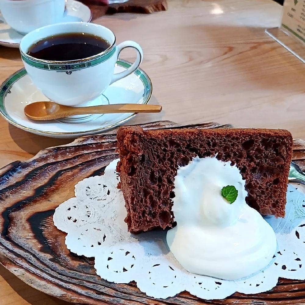 カフェ クベル Kubel