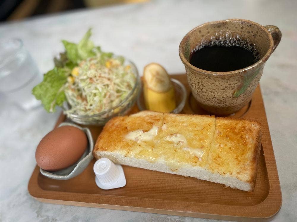 珈琲屋 Nēba