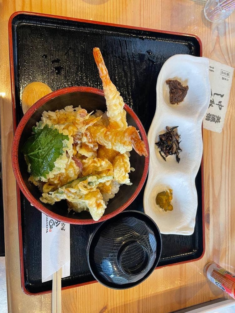おさかな舎