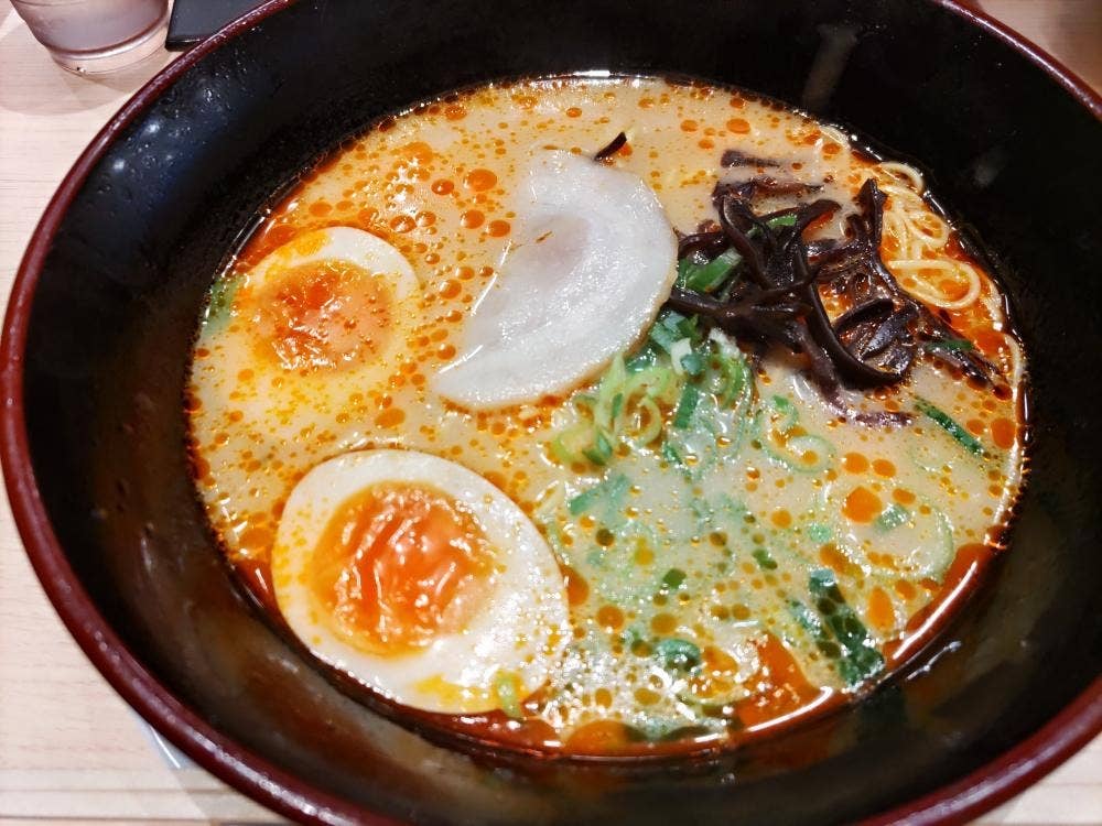 ラーメンステーション 浜松店