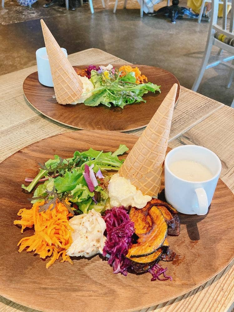 スズカフェ ヒロシマ