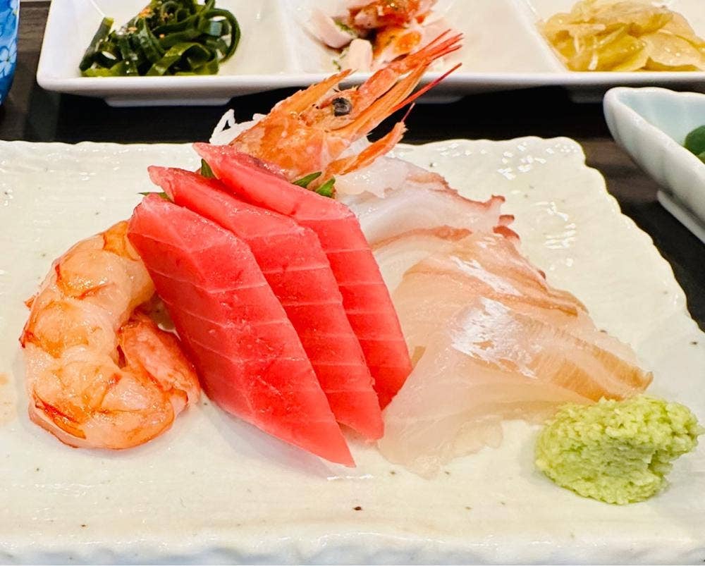 大衆酒場 青い鳥 廓