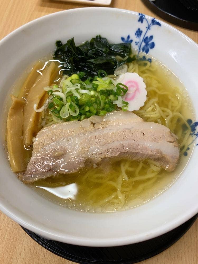 一凜