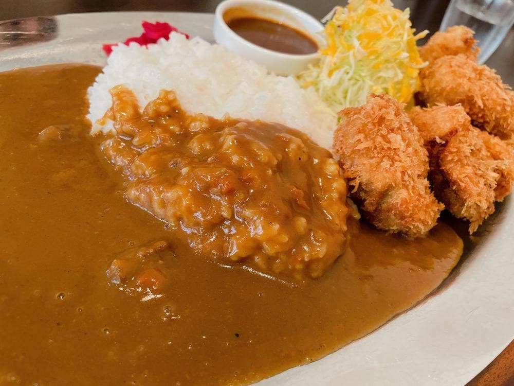 かつ廣のかつどん