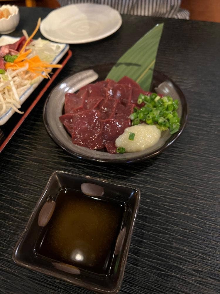 飯やまるはげ
