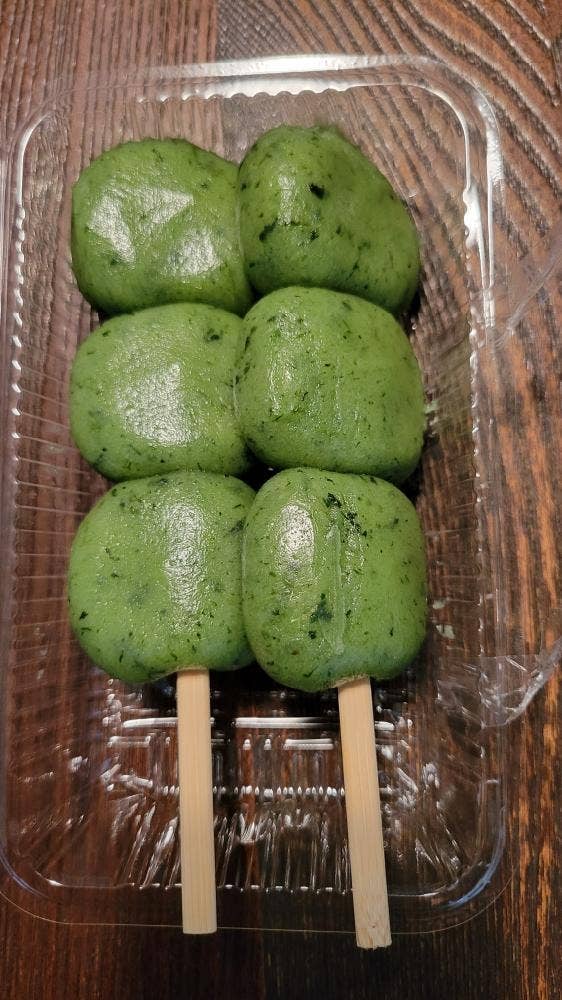 いっぷく処 あけぼのや