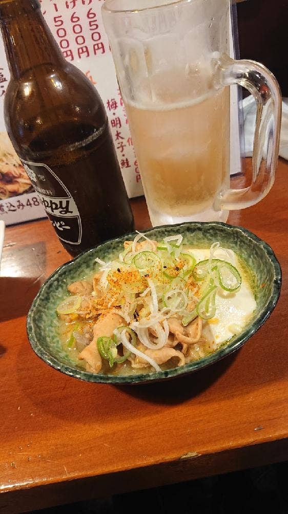 居酒屋 大提灯