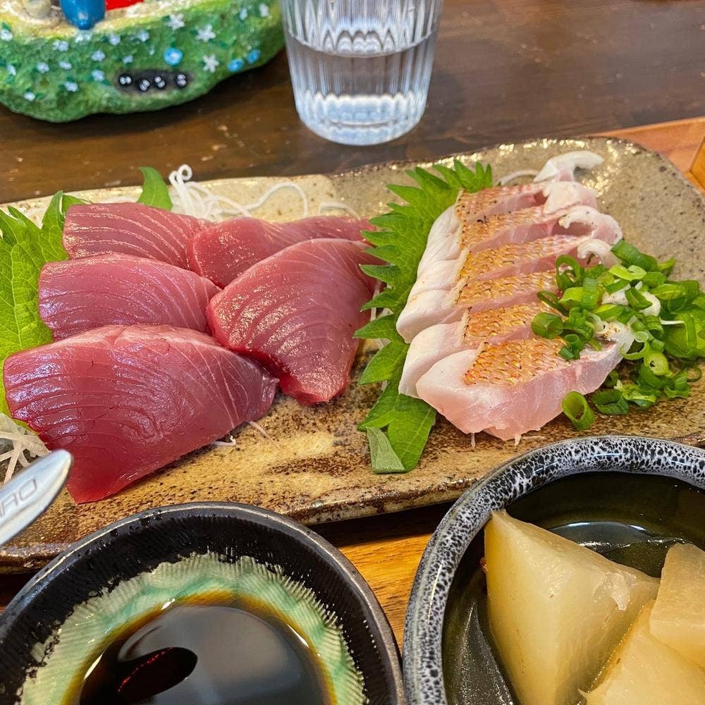 cafe&Kitchen サラダ