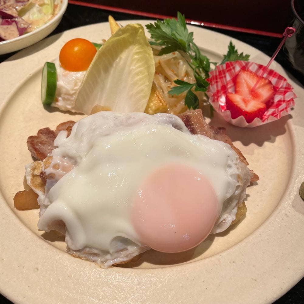 不二楼