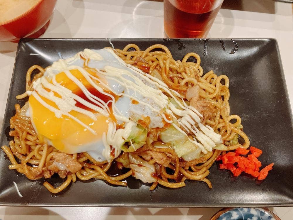しらたき